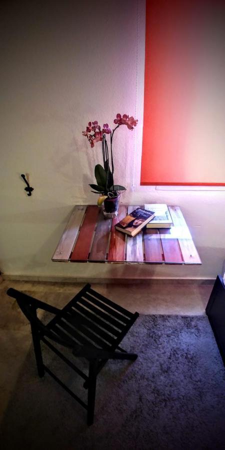 Confortable Habitacion Centrica En Piso Privado Apartment Malaga Exterior photo